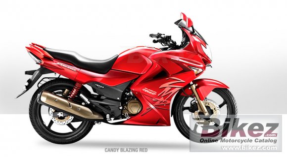 2012 Hero Karizma ZMR photo